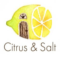 Citrus and Salt Cooking