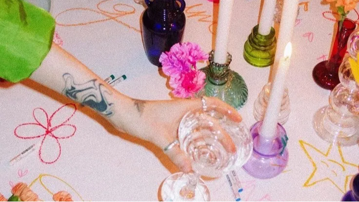Paname Dream Table