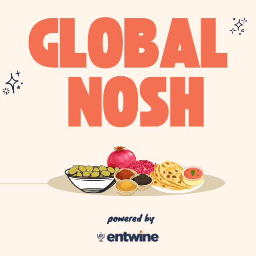 Global Nosh | Washington DC