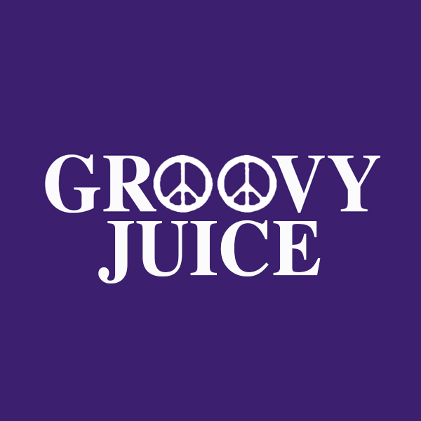 GroovyJew