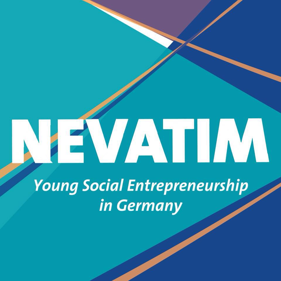 Nevatim Jewish Agency for Israel Germany