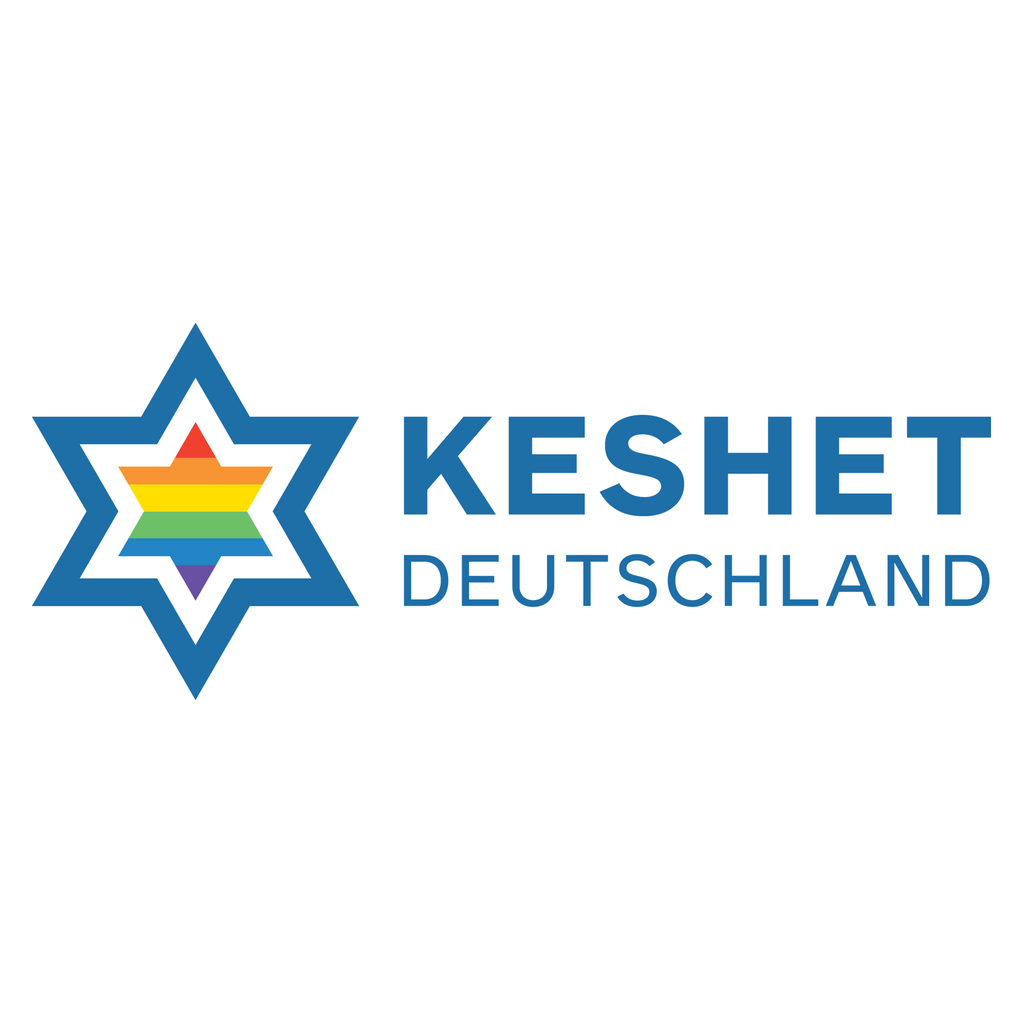 Keshet Deutschland e.V.