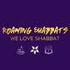 Roaming Shabbats