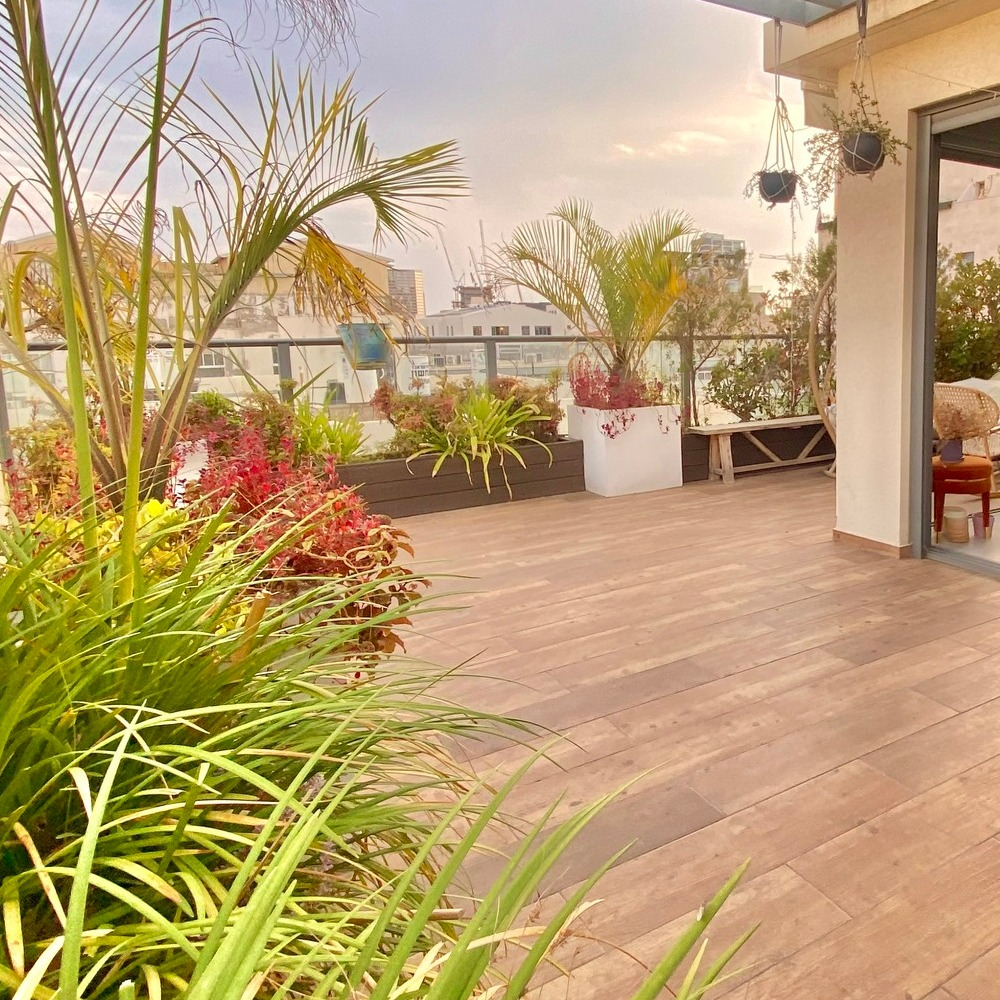 The Arts and Wellness House