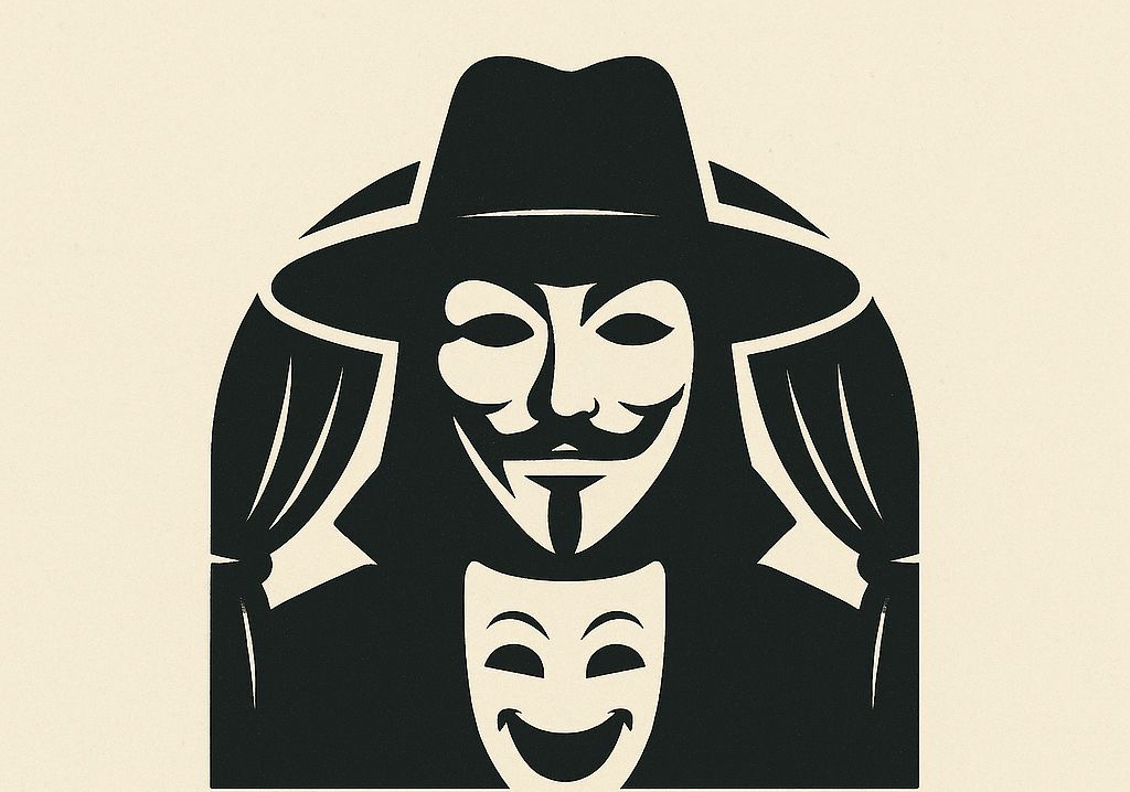 Anonymous Comedy Presents: The Pop-Up Series
