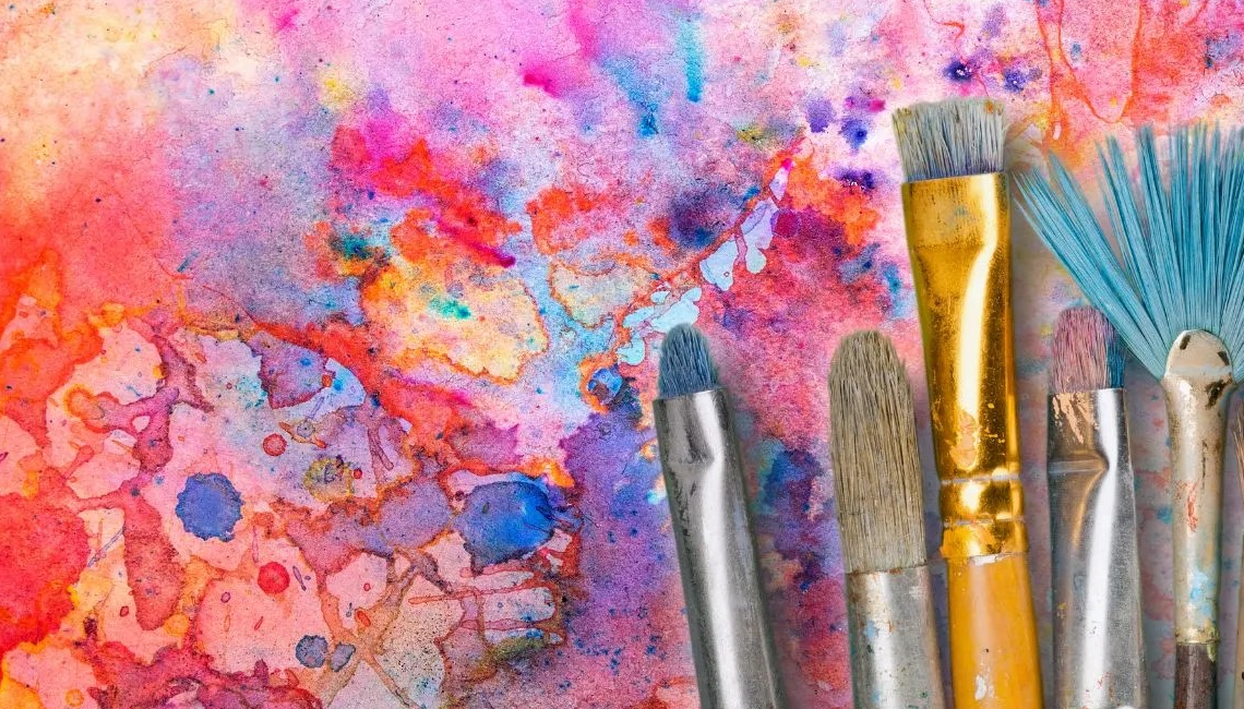 ArtNIGHTS with Sandra Encaoua – Hannouca