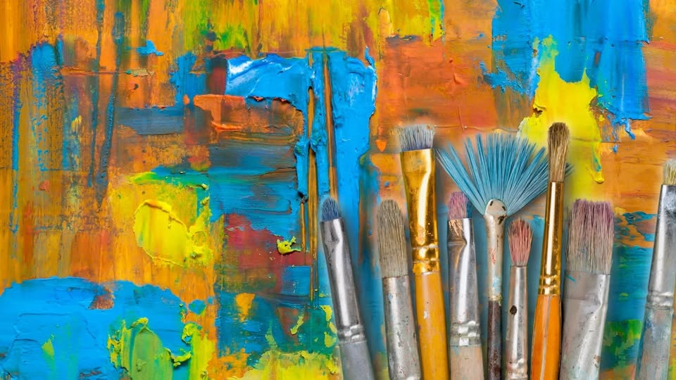 ArtNIGHTS with Sandra Encaoua Special CONFLUENCES – Colors of the Mediterranean