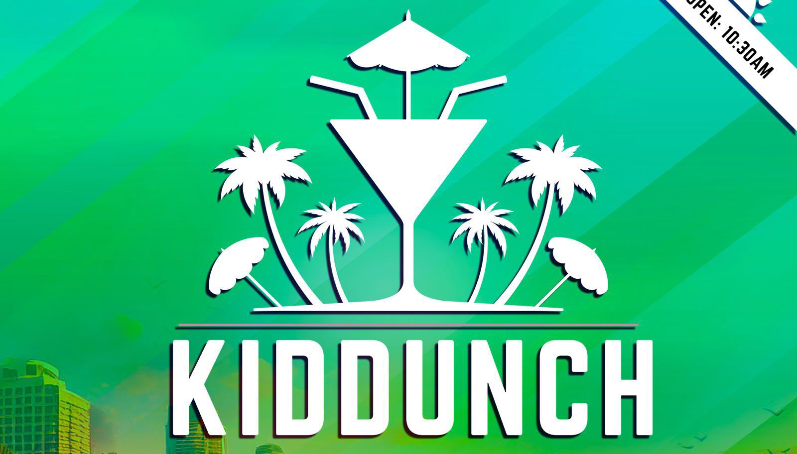 JANUARY JTLV KIDDUNCH