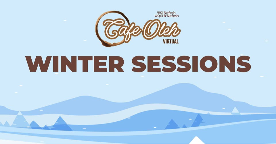Cafe Oleh | Winter Sessions 2025-2026