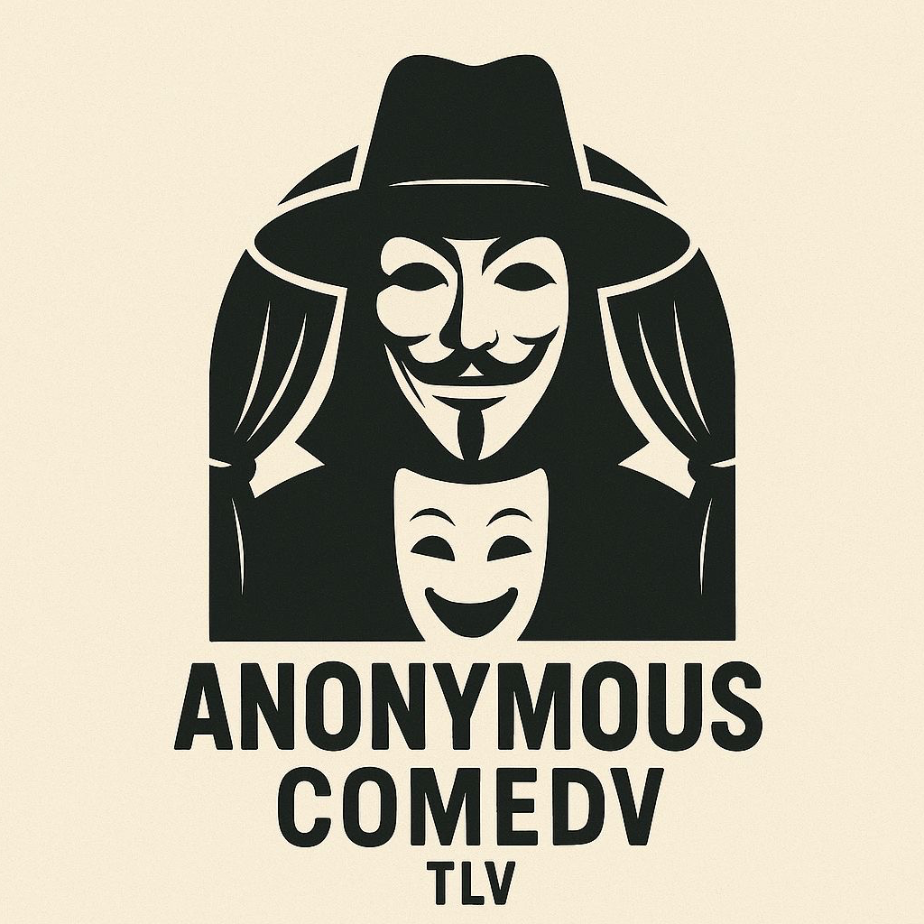 Anonymous Comedy