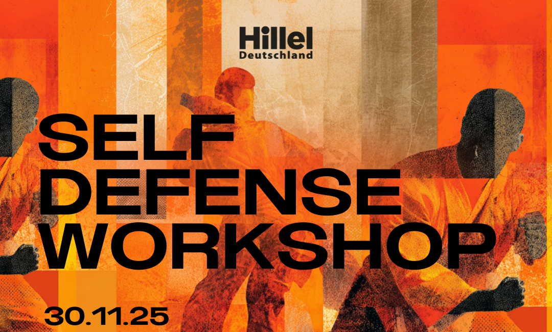 Self defense workshop