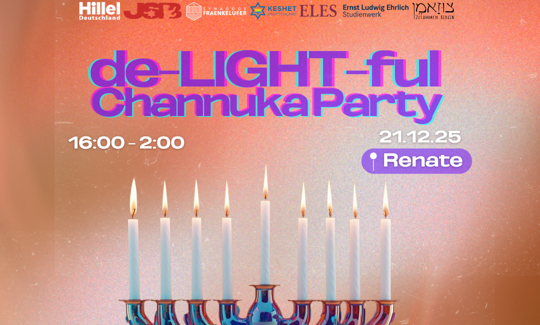 Channuka Party