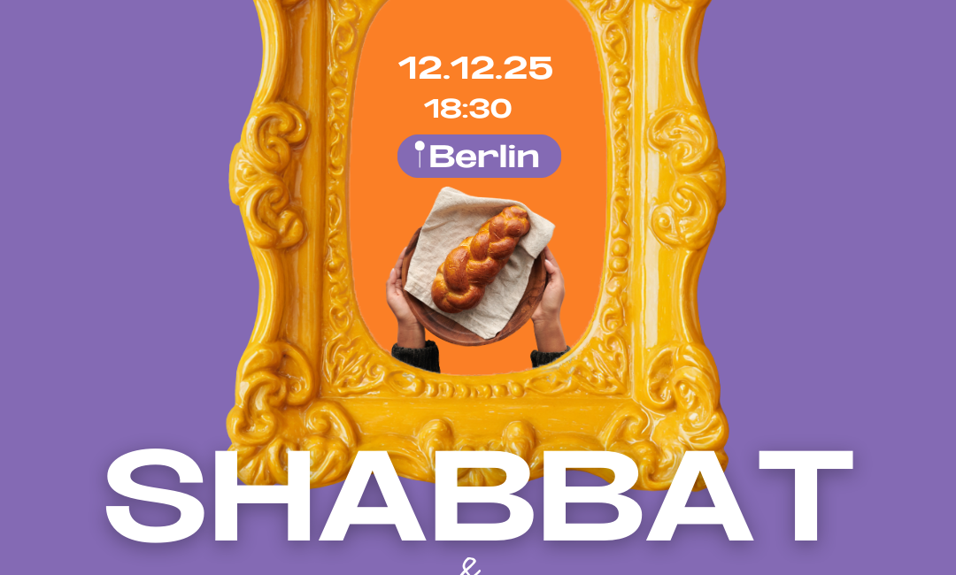 Shabbat & Friends with KIGA