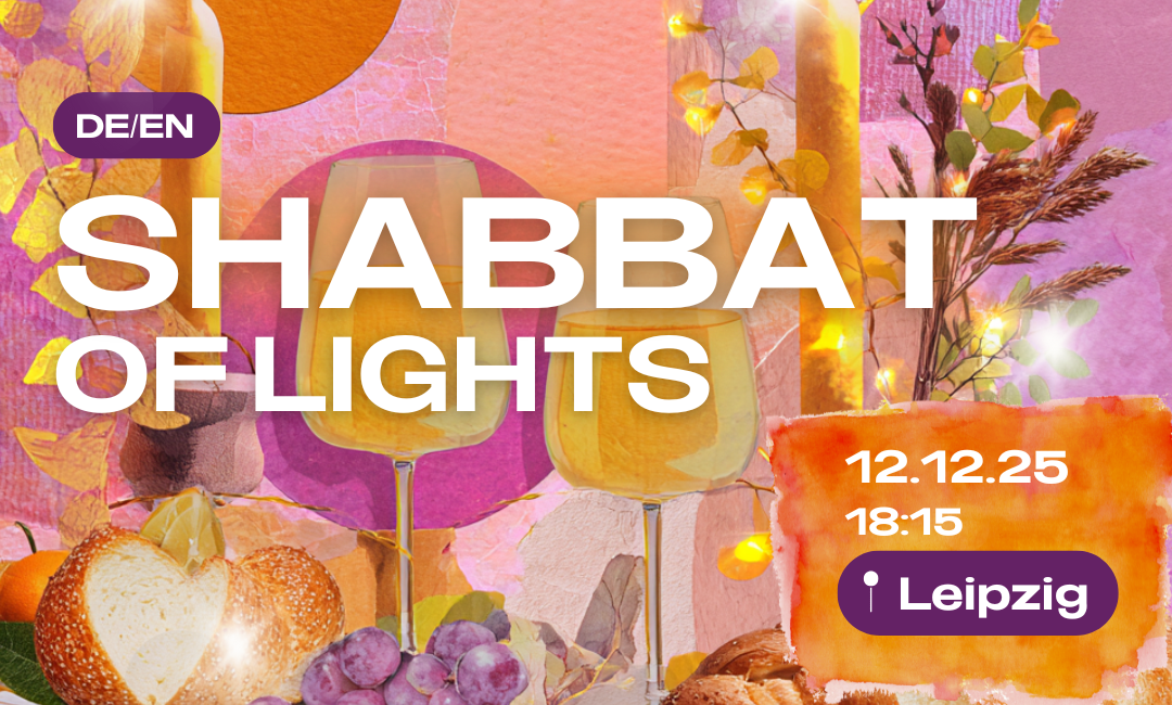 Shabbat of Lights