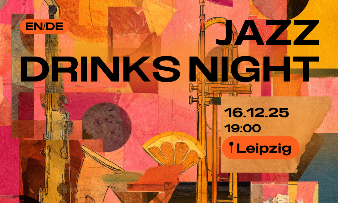 Jazz & Drinks Night