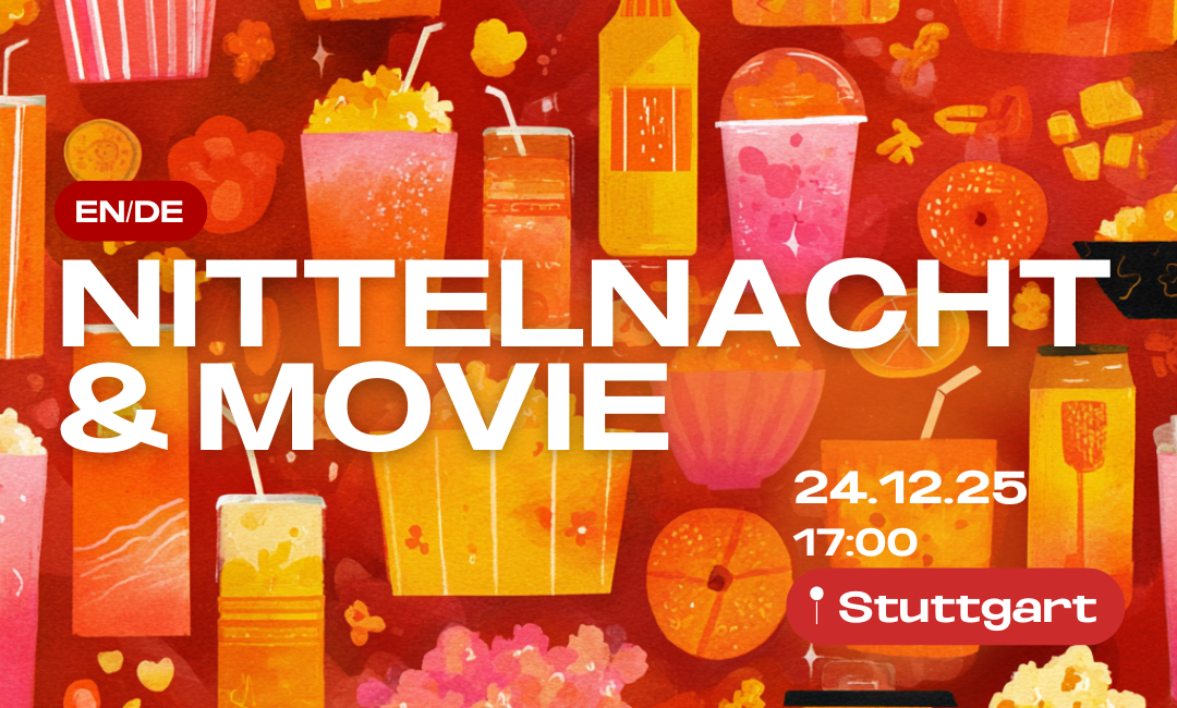 Nittelnacht & Movie