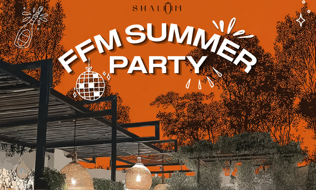 FFM Summer Party