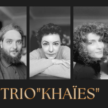 Trio "Khaies"