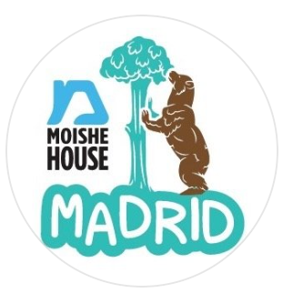 Moishe Pod Madrid