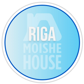 Moishe House Riga