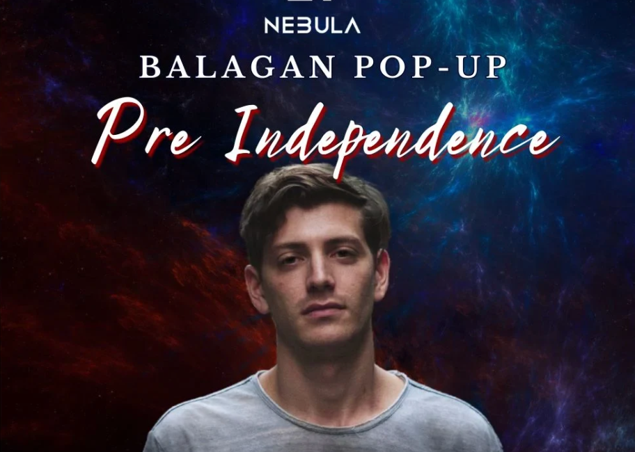 Pre July Independence Party
