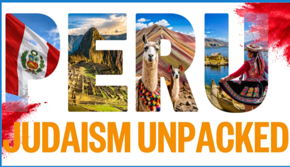Peru Trip