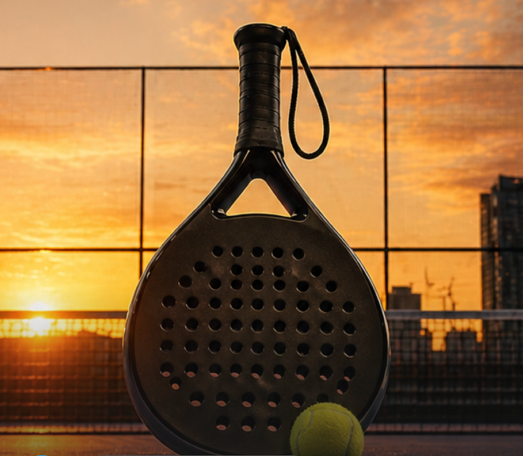Aish Padel Tournament