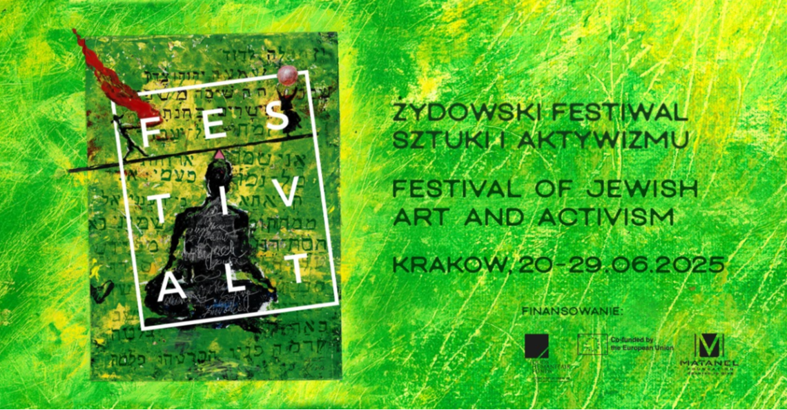FestiVALT 2025 – ruszamy!