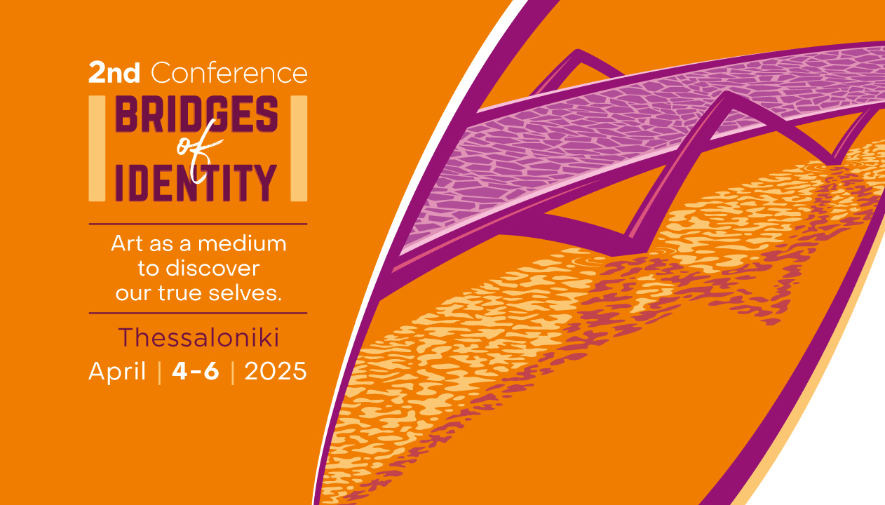 Bridges of Identity: Art as a medium to discover our true selves