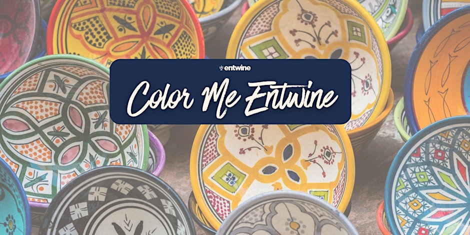 Color Me Entwine | New York City