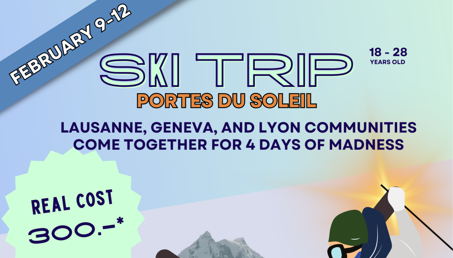 SkiTrip