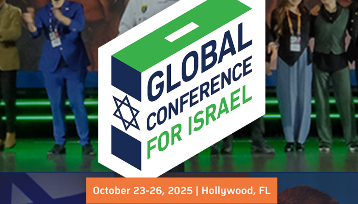 Global Conference for Israel
