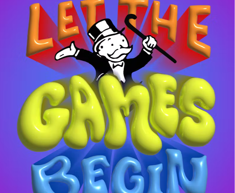 Board Game Night