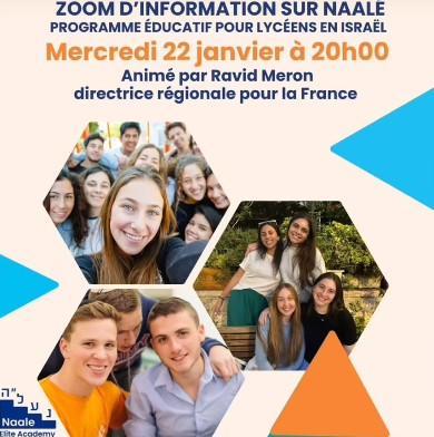 Zoom D'informatoin sur Naale
