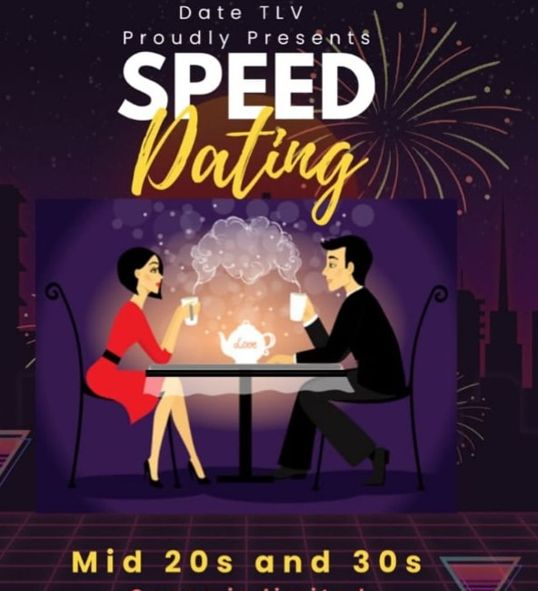 Speed Dating
