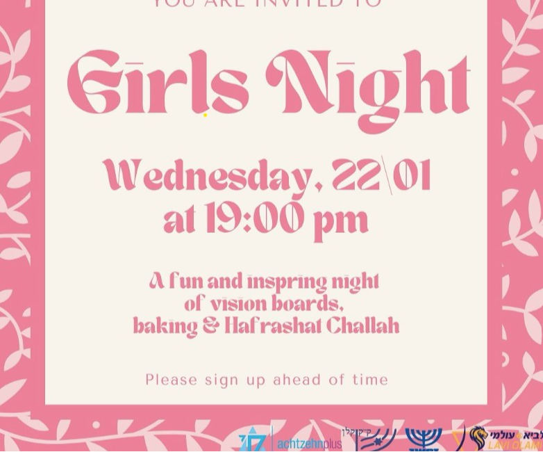 Girls Night