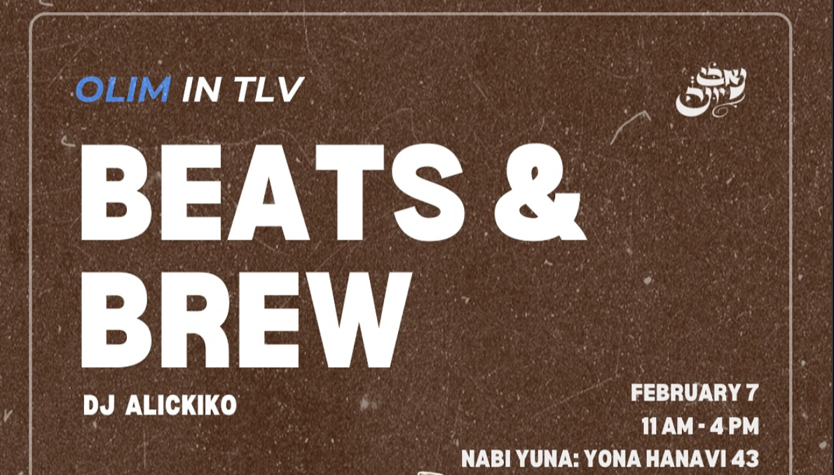 Beats & Brew