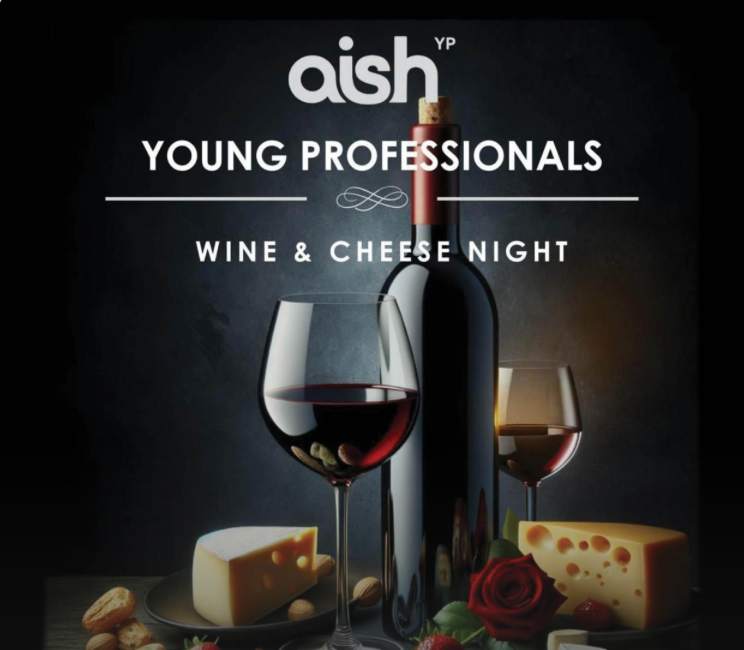 wine night