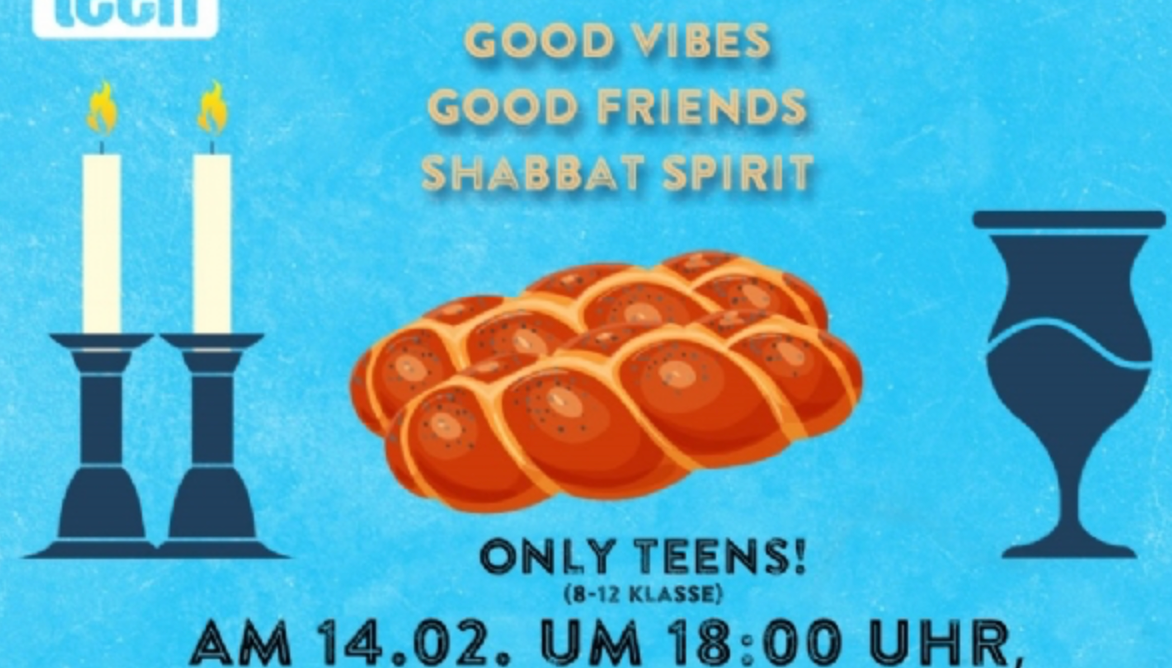 Shabbat Cteen