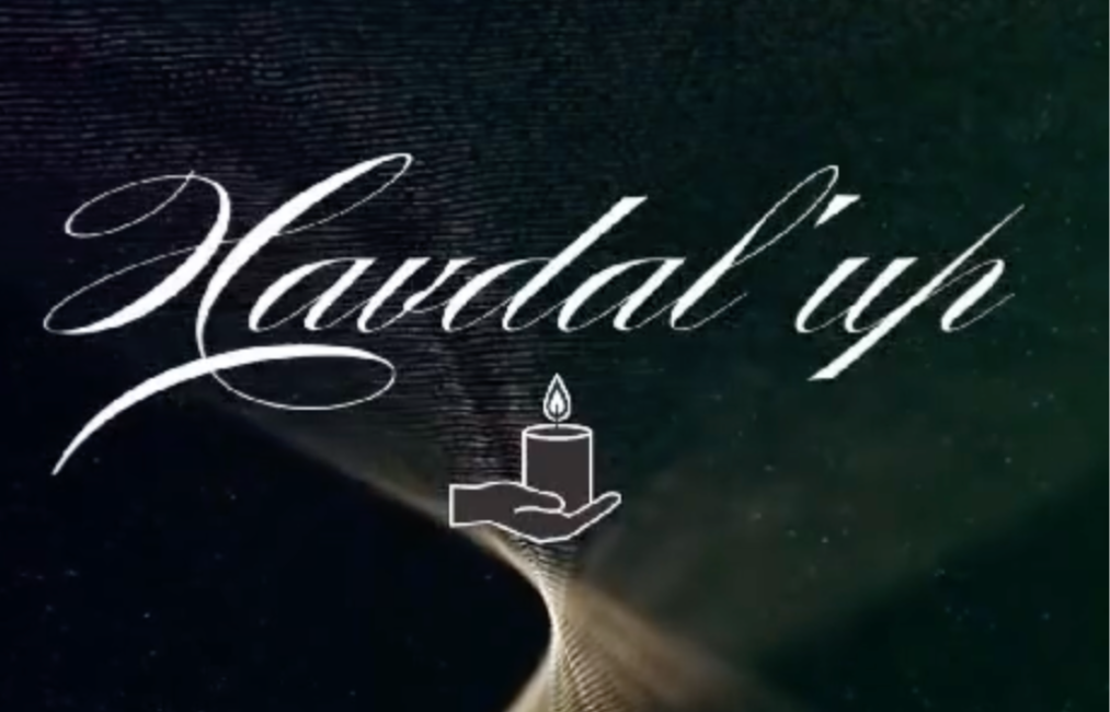 havdala festive et musicale