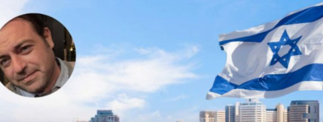 Au cœur de l’histoire d’Israël
