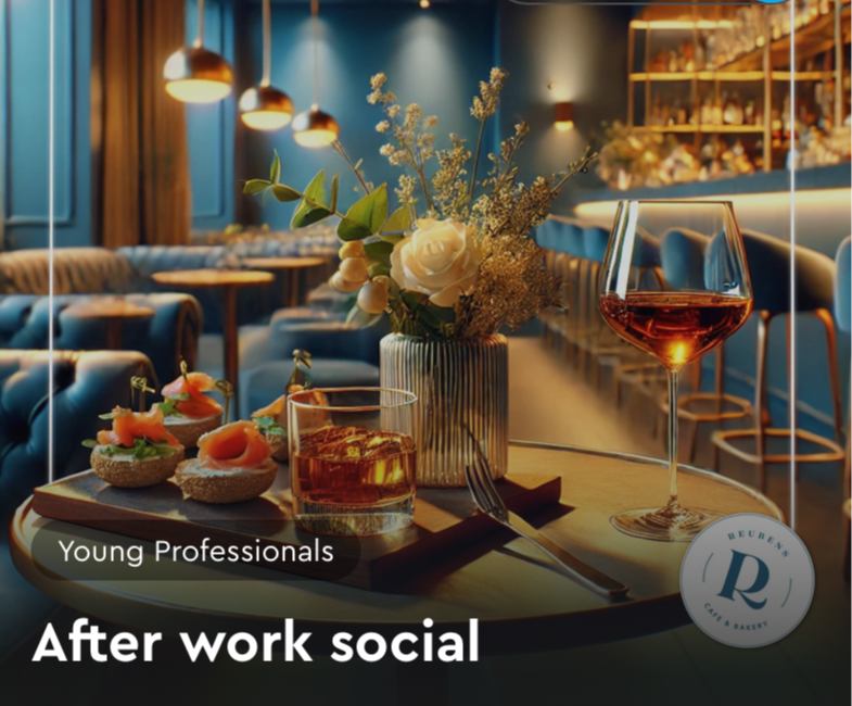 After work social