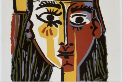 The Jewish artists of Montmartre