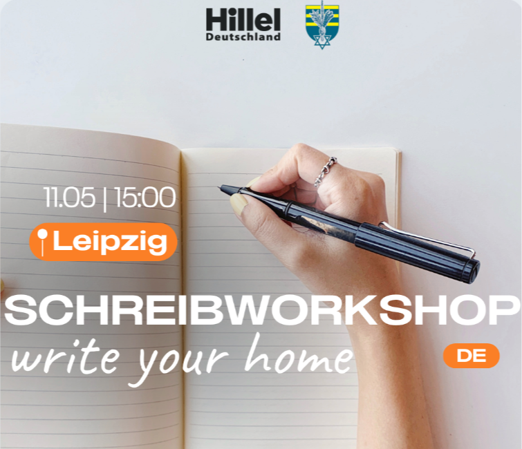 Schreibworkshop: write your home
