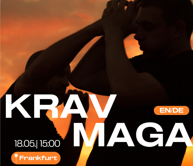 Krav Maga