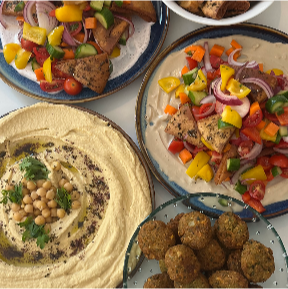 Israeli Classics
