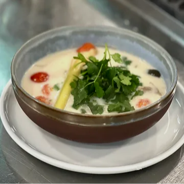 Thai Cooking