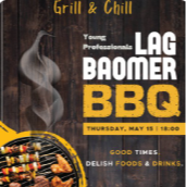 Grill & Chill Lag Ba'omer BBQ