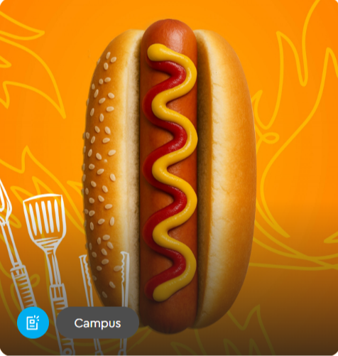 LDN Campus Lag B'Omer BBQ