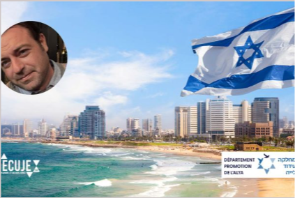 At the Heart of Israel's History: Immigration dynamics in the 21st century